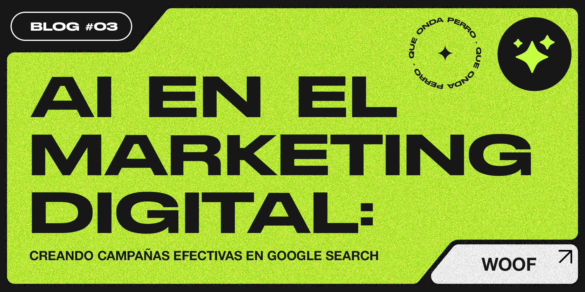 Inteligencia Artificial en el Marketing Digital